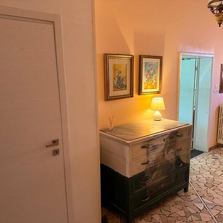 Bel Fiore Σαν Μπενεντέτο ντελ Τρόντο Εξωτερικό φωτογραφία