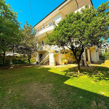 Bel Fiore Σαν Μπενεντέτο ντελ Τρόντο Εξωτερικό φωτογραφία
