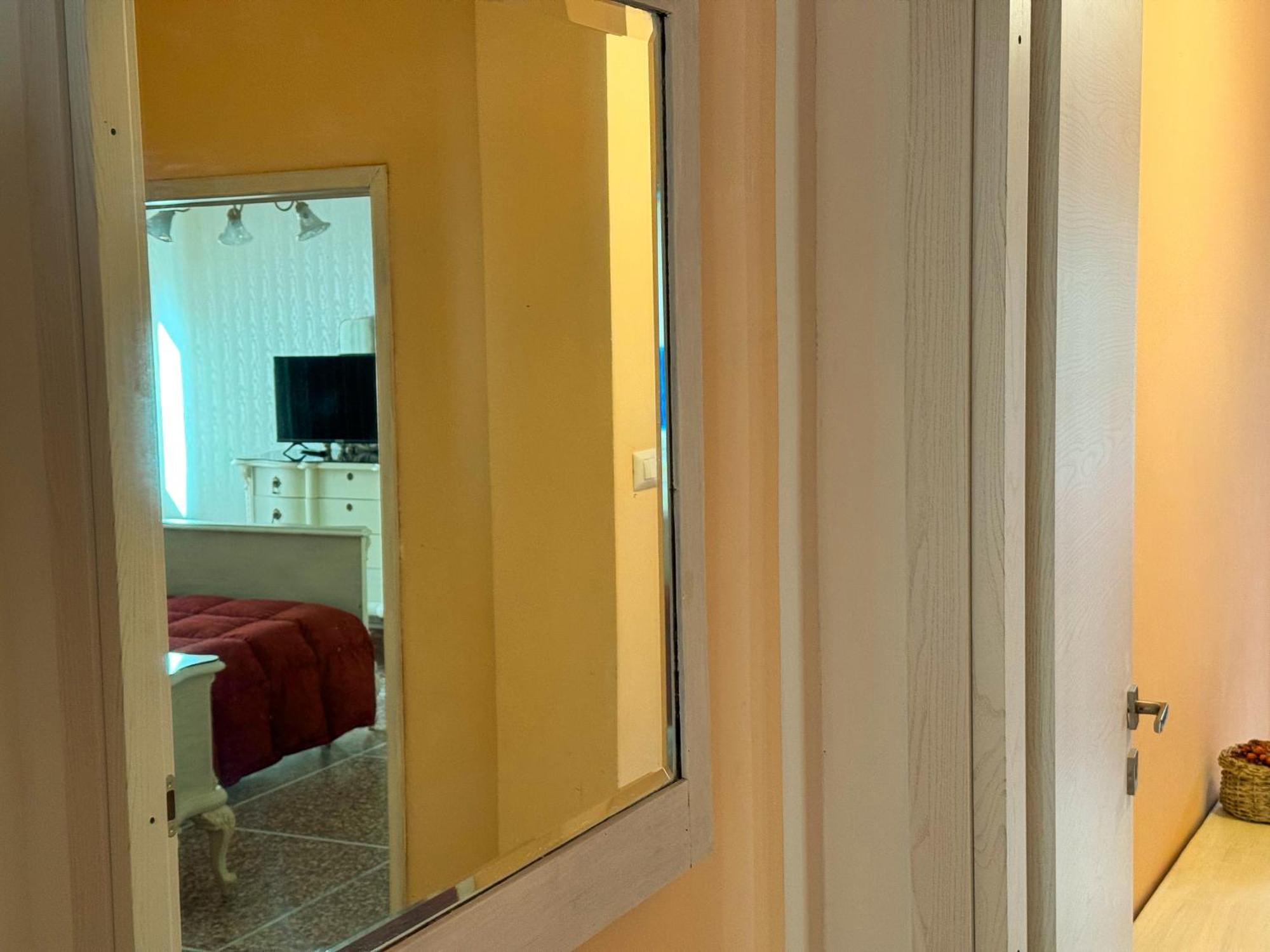 Bel Fiore Σαν Μπενεντέτο ντελ Τρόντο Εξωτερικό φωτογραφία