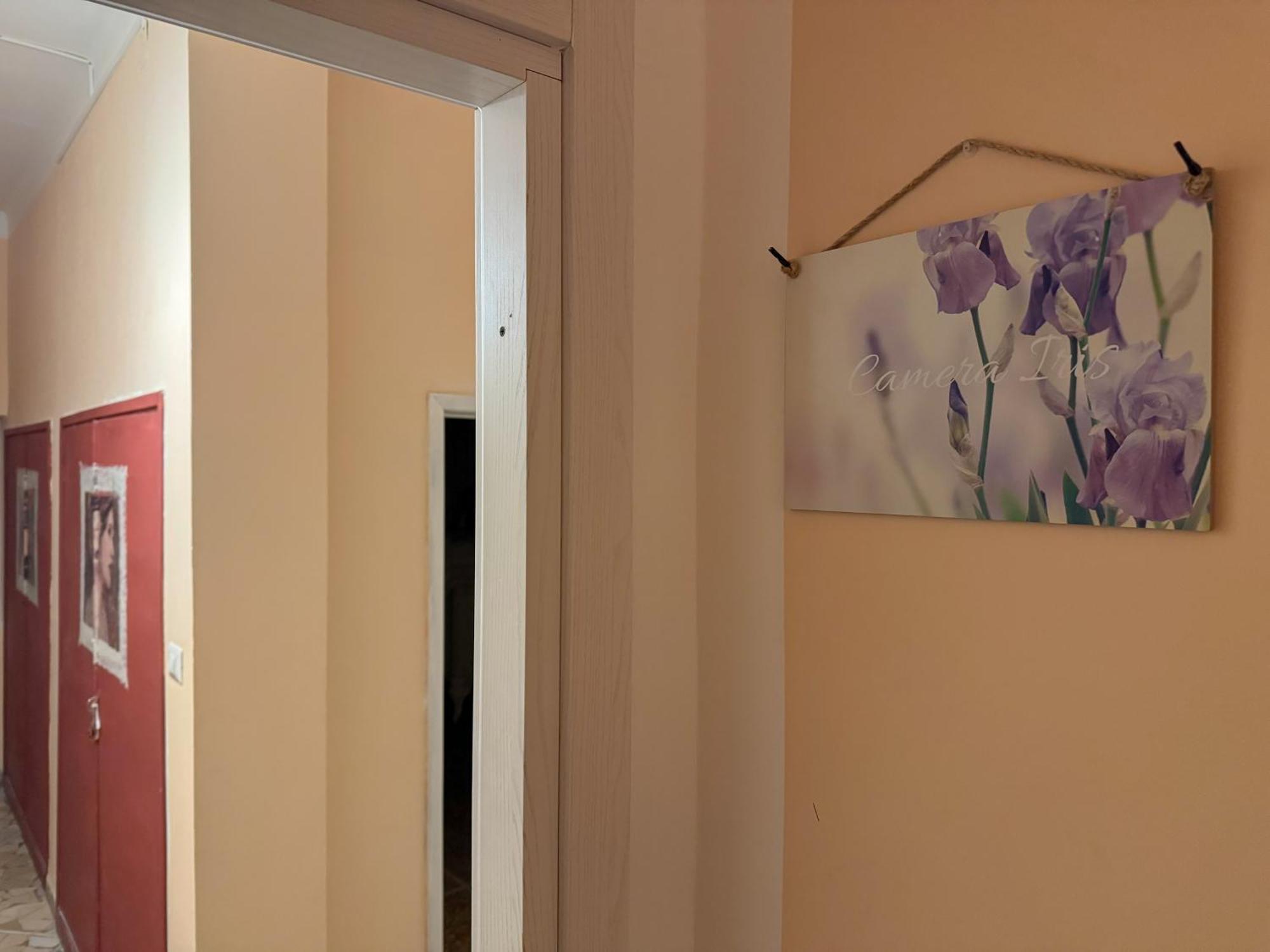 Bel Fiore Σαν Μπενεντέτο ντελ Τρόντο Εξωτερικό φωτογραφία